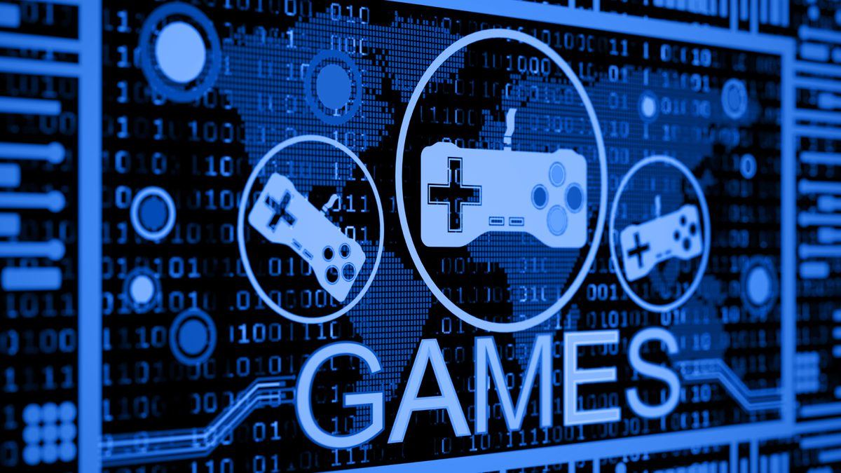 Cloud gaming – spilcontrollere på baggrund af digitale data